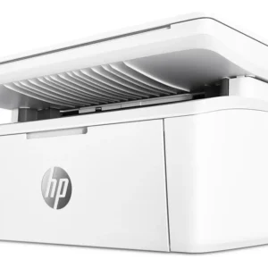 Impresora multifunción monocromática HP LaserJet Pro M141w con wifi