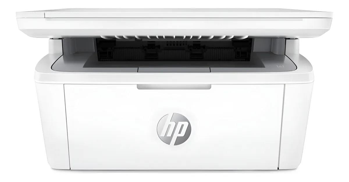 Impresora multifunción monocromática HP LaserJet Pro M141w con wifi - Imagen 2